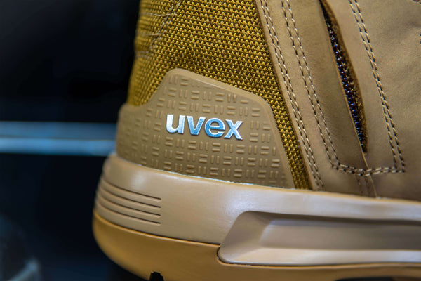 UVEX's brand new X-Flow range