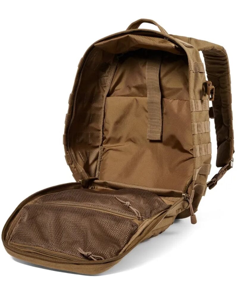Rush 12 2.0 Backpack 24L - Kangaroo