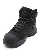 Freemont Safety Boot - Black