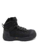 Freemont Safety Boot - Black