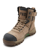 WB-1 6.0 Safety Boot - Stone