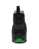 Womens WB-4W Nitrolite Slip On Boot - Black/Sage