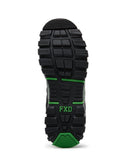 Womens WB-4W Nitrolite Slip On Boot - Black/Sage