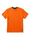 WT-4 Hi Vis Performance Work Tee - Orange