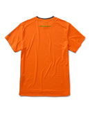 WT-4 Hi Vis Performance Work Tee - Orange