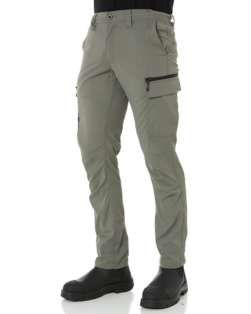Trademark Cargo Pant - Slate Green