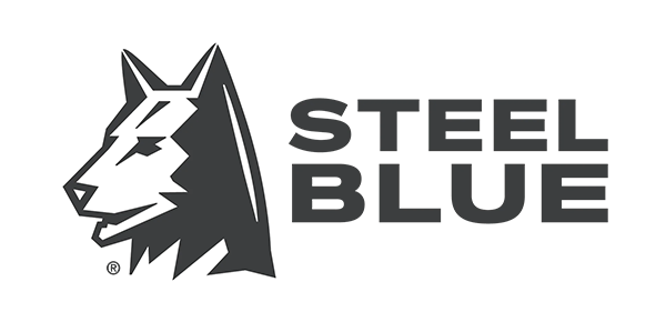 Steel Blue