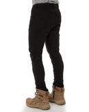 Scope Slim Fit Work Jean - Vintage Black