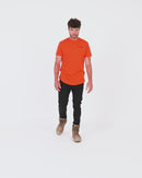 Scope Slim Fit Work Jean - Vintage Black