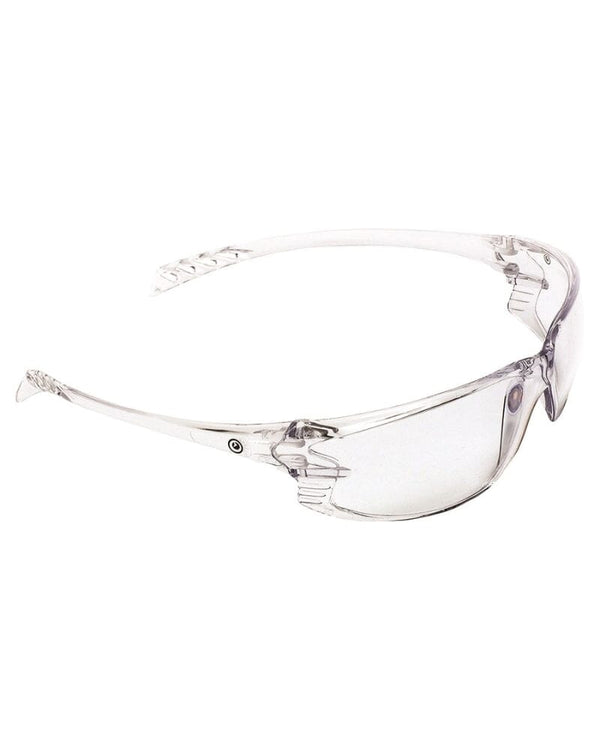 9900 Safety Glasses - Clear
