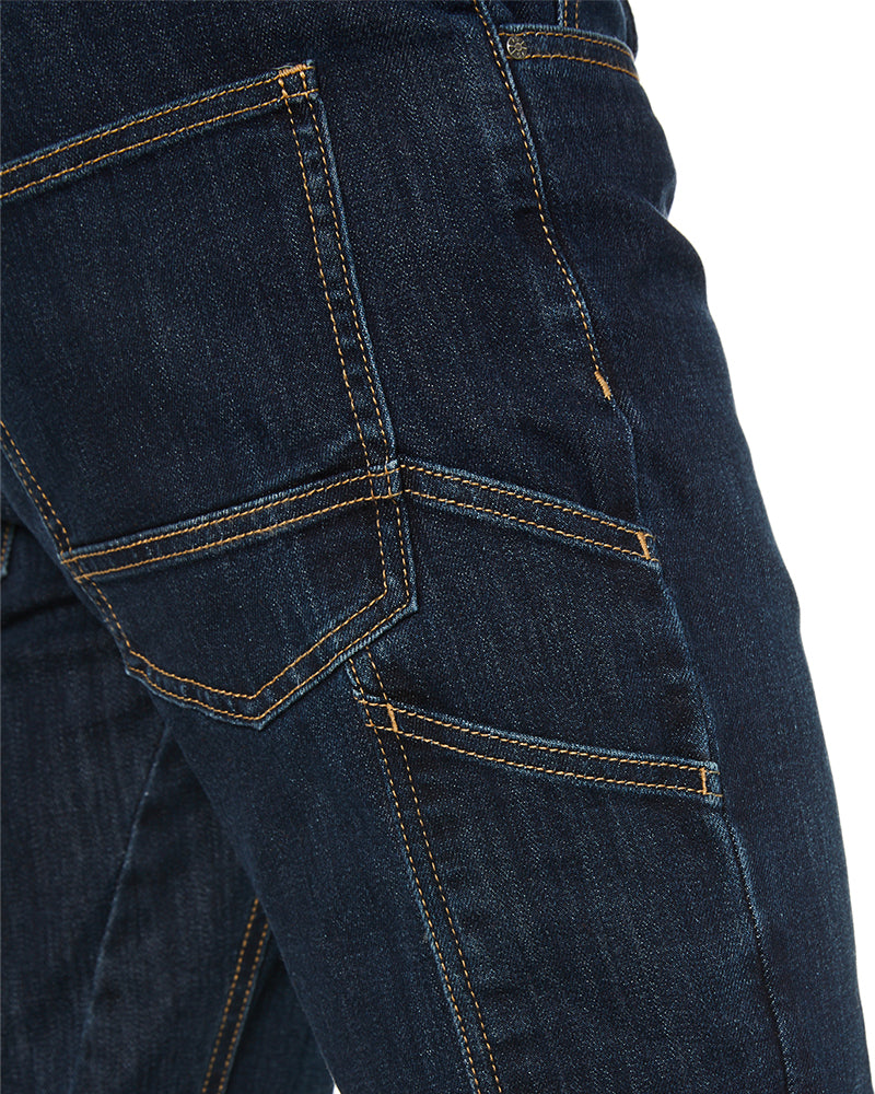 Urban Coolmax Denim Jeans - Classic