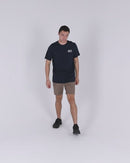 VWW SS Tee - Navy