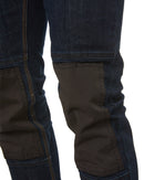 WD-3 Slim Fit Work Jean - Indigo