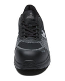 Speedware Safety Shoe - Black