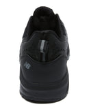 Speedware Safety Shoe - Black