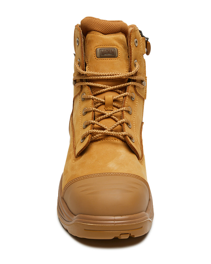 Storm Master SZ CT WP Safety Boot - Wheat