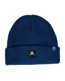Icon Beanie - Anthem Blue