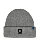 Icon Beanie - Grey