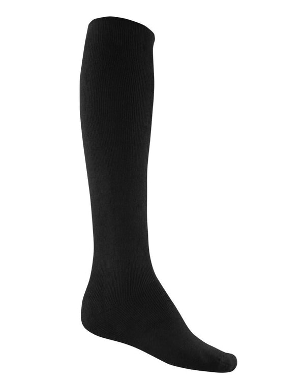 Extra Long Thick Socks - Black