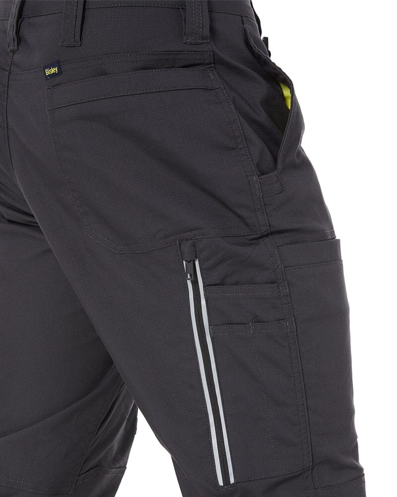 X Airflow Stretch Ripstop Vented Cargo Pant - Charcoal