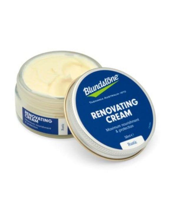 Renovating Cream - Rustic