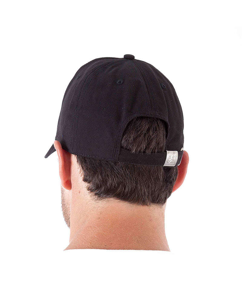 Trademark Cap - Black