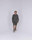 Workcool 2 Long Sleeve Shirt - Green