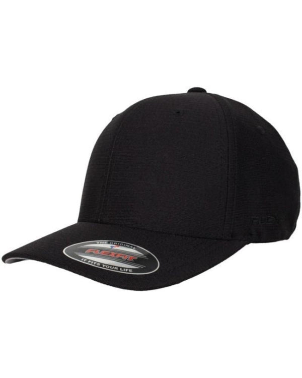 Cool and Dry Cap - Black
