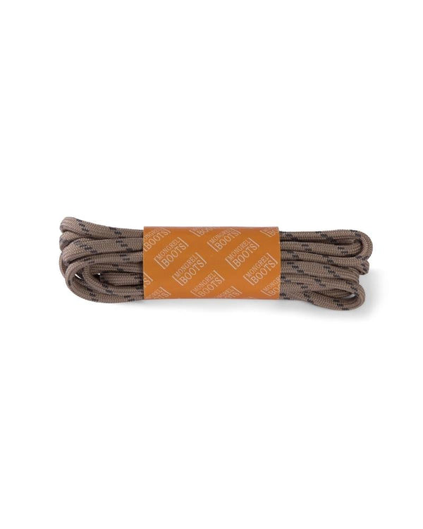 150cm Replacement Laces - Stone