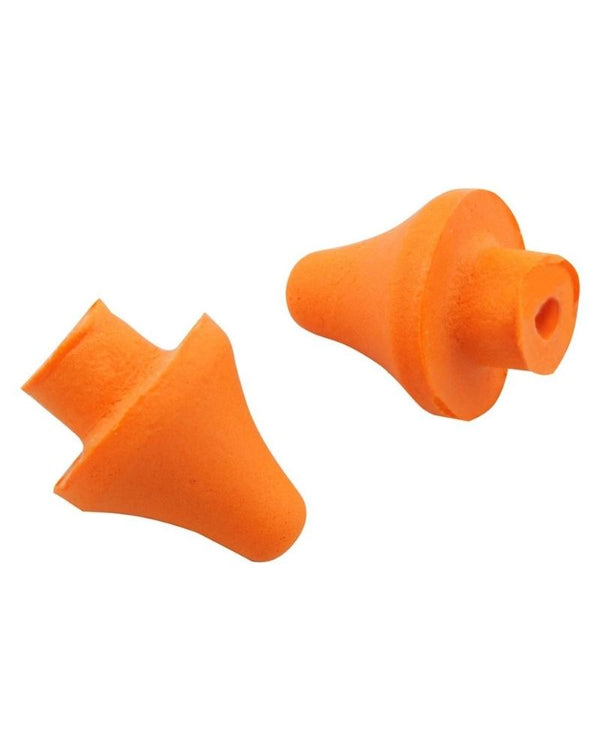 Rapid Banded Earplug Replacement Tips (5 pack)