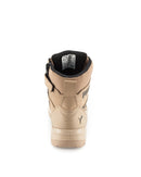 Conquest Waterproof Safety Boot - Stone