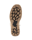 Conquest Waterproof Safety Boot - Stone