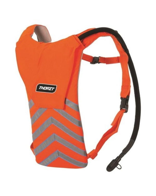 3L Hydration Backpack - Orange
