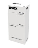 Cleaning Towelettes 100 Pack