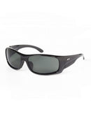 Rally MK11 Polarised  Glasses - Black