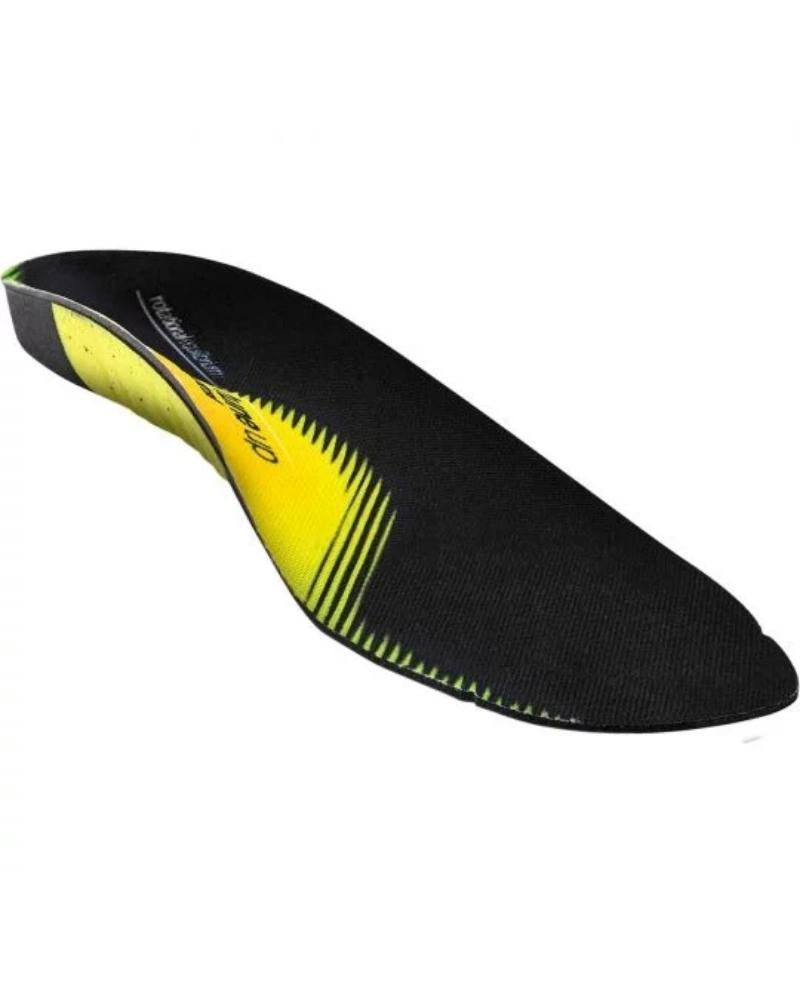 Tuneup 2.0 Neutral Insole - Yellow