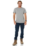 Caliper Work Pant - Navy