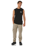 Meter Lightweight Work Pant - Brindle