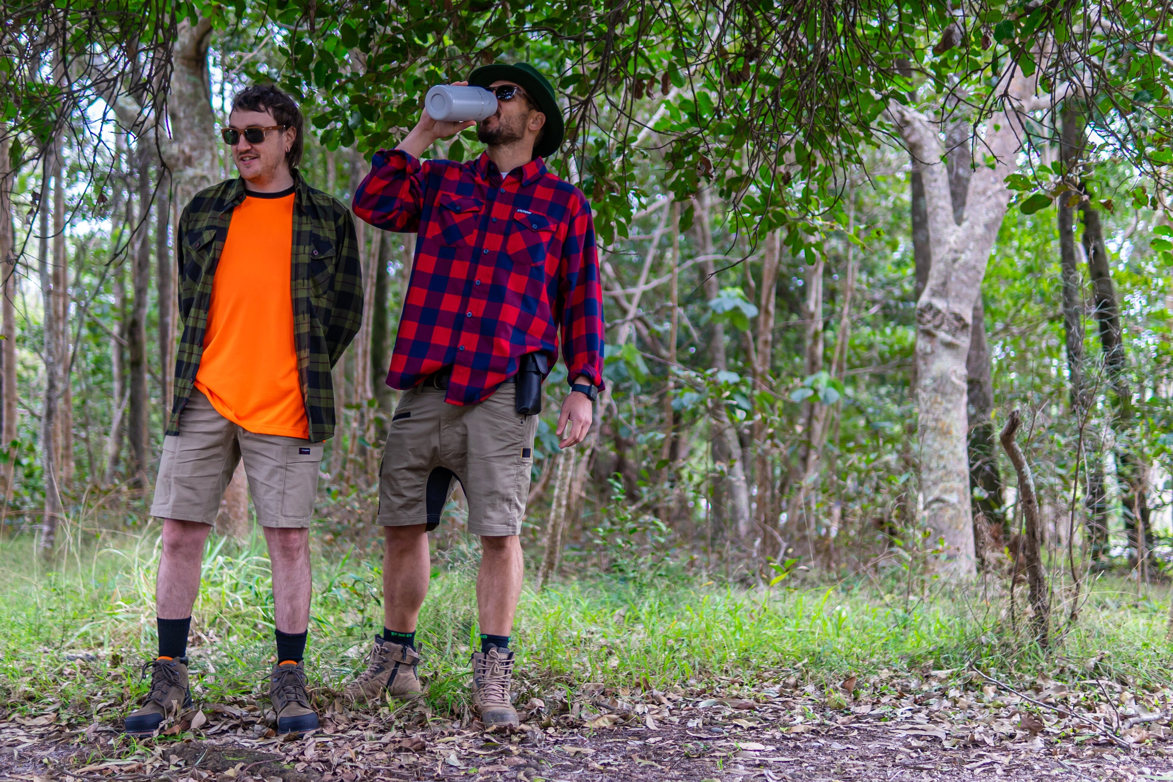 Why is Workwearhub totally the best place to buy workwear?