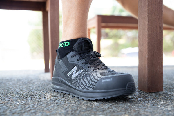 new balance jogger