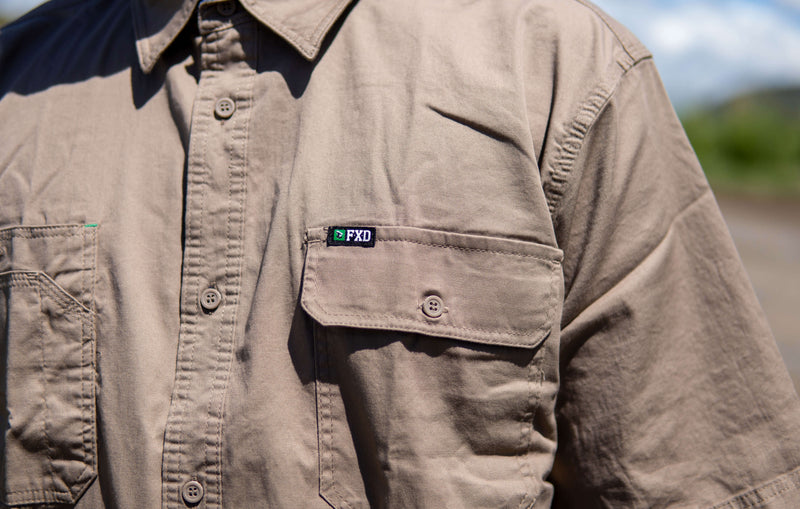 Are there any workwear brands that are still Australian-made?