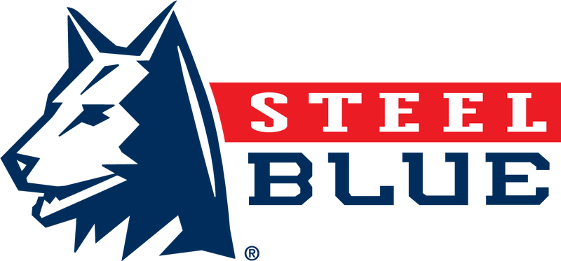 Why should you buy Steel Blue boots?