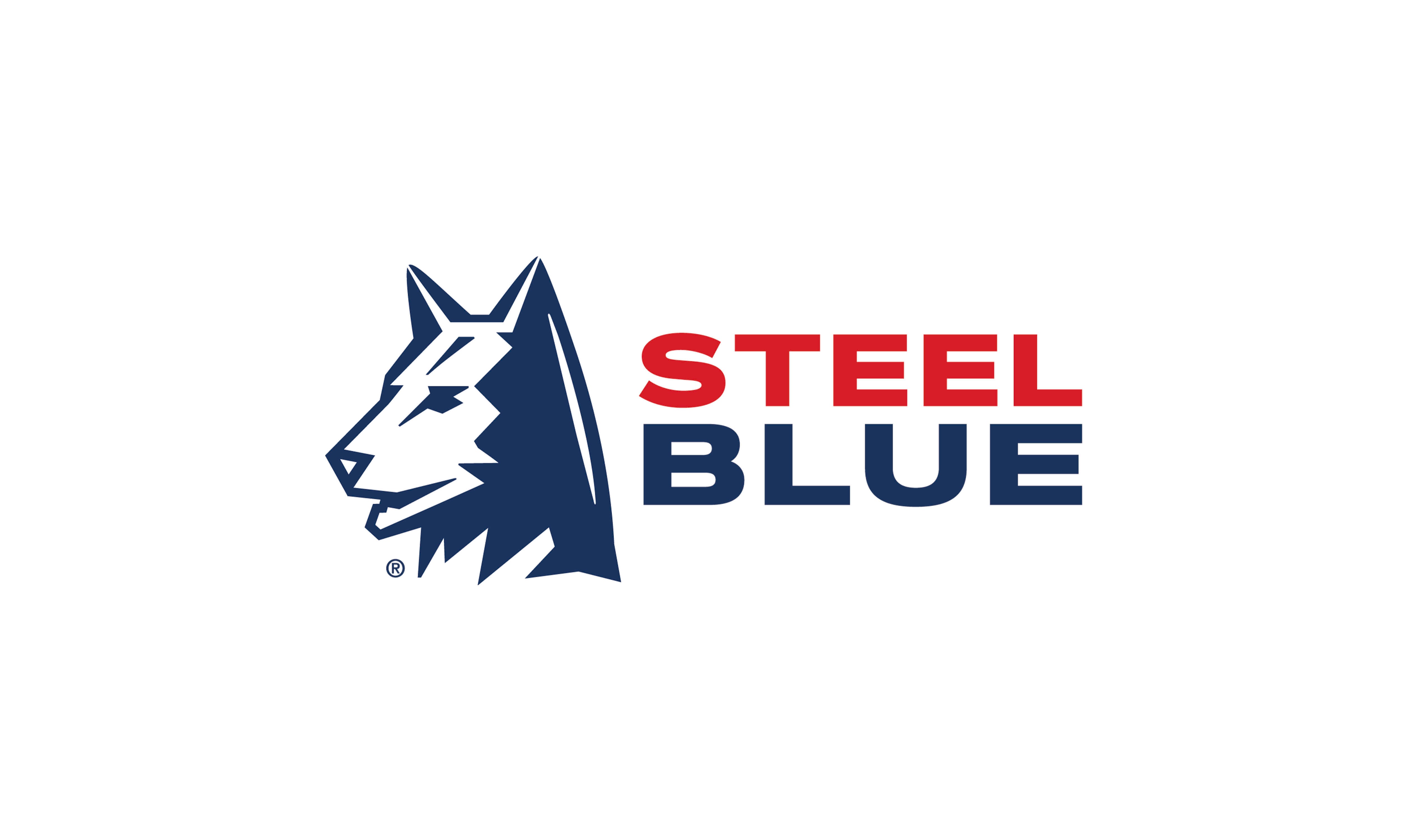Steel blue boots sydney hotsell