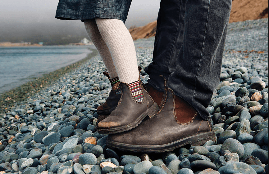 Blundstone footwear more like hot sale this