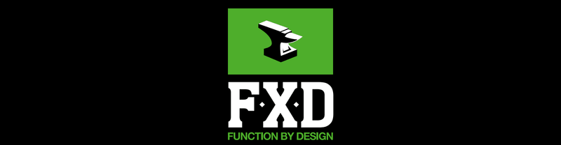 New FXD Workwear