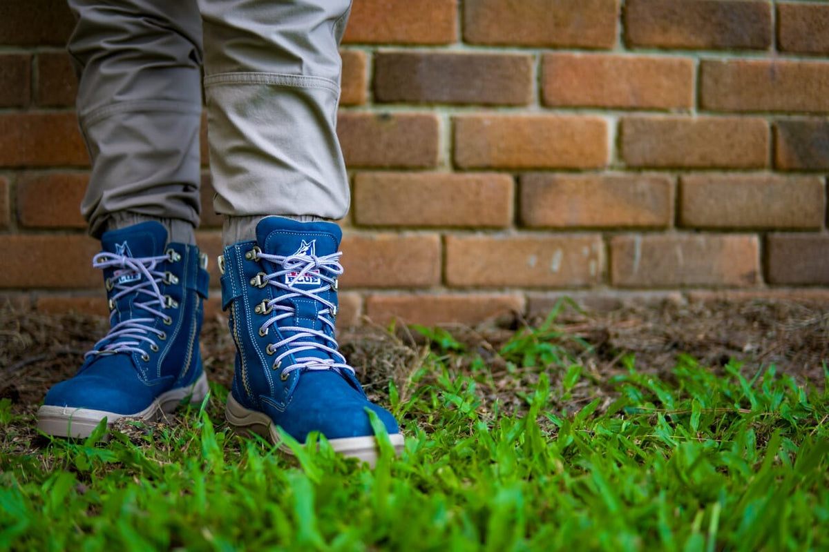 18 of the most comfortable work boots you can buy in Australia