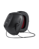 VeriShield VS130N Passive Neckband Earmuff - Black