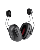 VeriShield VS120H Passive Helmet Earmuff - Black