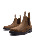 K9 Elastic Sided Boot - Cloudy Brown
