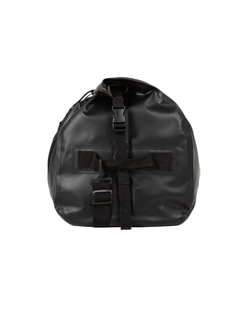 Summit Waterproof Duffle Bag - Black